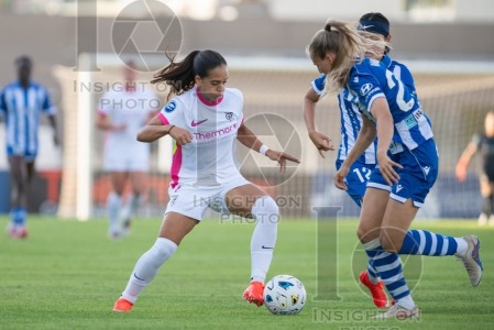 MADRID CFF VS DEPORTIVO ALAVES