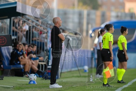 MADRID CFF VS DEPORTIVO ALAVES