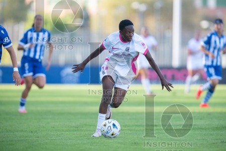 MADRID CFF VS DEPORTIVO ALAVES