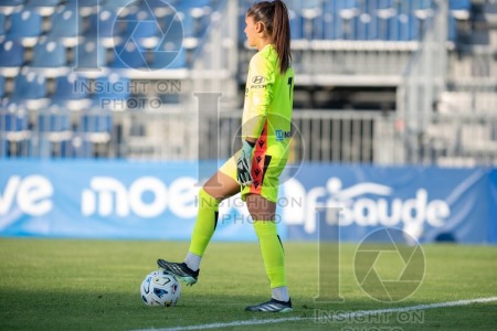 MADRID CFF VS DEPORTIVO ALAVES