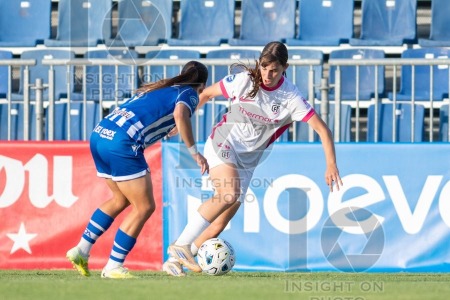 MADRID CFF VS DEPORTIVO ALAVES
