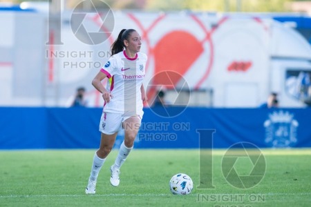 MADRID CFF VS DEPORTIVO ALAVES