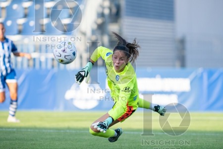 MADRID CFF VS DEPORTIVO ALAVES