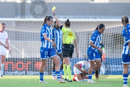 MADRID CFF VS DEPORTIVO ALAVES