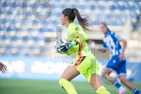 MADRID CFF VS DEPORTIVO ALAVES