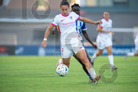 MADRID CFF VS DEPORTIVO ALAVES