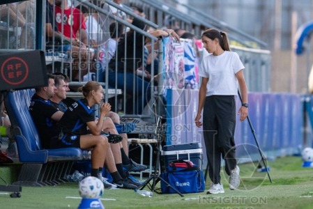 MADRID CFF VS DEPORTIVO ALAVES