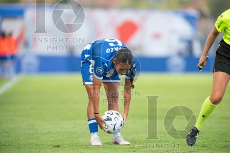 MADRID CFF VS DEPORTIVO ALAVES