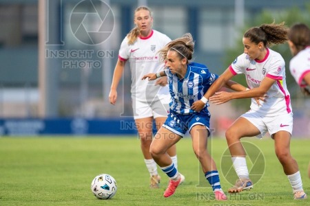 MADRID CFF VS DEPORTIVO ALAVES