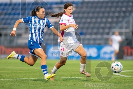 MADRID CFF VS DEPORTIVO ALAVES