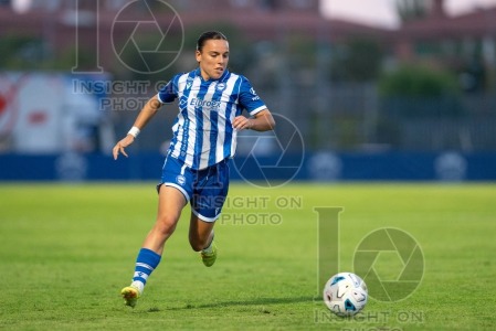 MADRID CFF VS DEPORTIVO ALAVES
