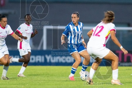 MADRID CFF VS DEPORTIVO ALAVES