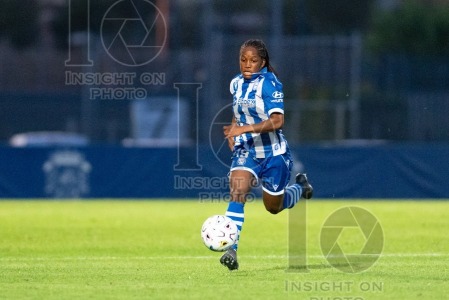 MADRID CFF VS DEPORTIVO ALAVES