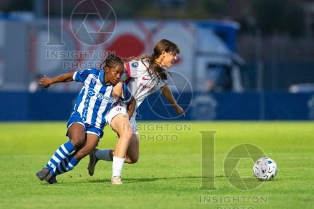 MADRID CFF VS DEPORTIVO ALAVES