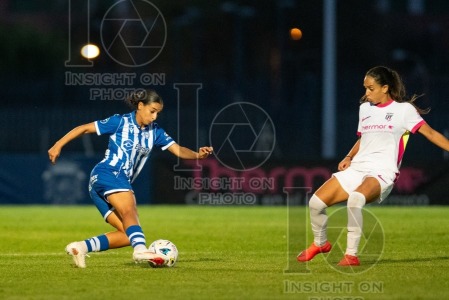MADRID CFF VS DEPORTIVO ALAVES