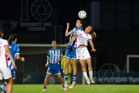 MADRID CFF VS DEPORTIVO ALAVES