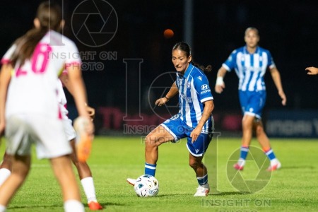 MADRID CFF VS DEPORTIVO ALAVES