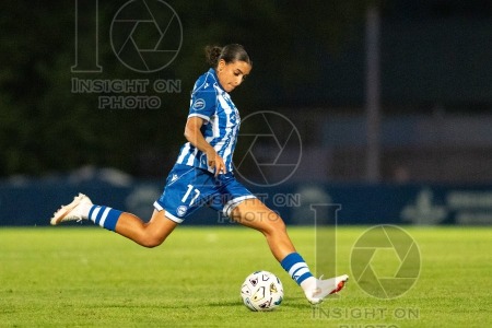 MADRID CFF VS DEPORTIVO ALAVES