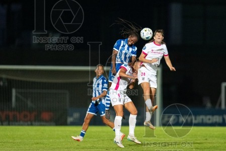 MADRID CFF VS DEPORTIVO ALAVES
