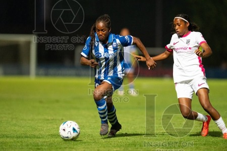 MADRID CFF VS DEPORTIVO ALAVES