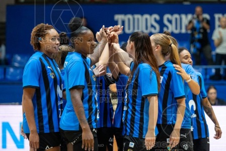 MOVISTAR ESTUDIANTES VS SPAR GIRONA