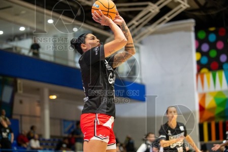 MOVISTAR ESTUDIANTES VS SPAR GIRONA