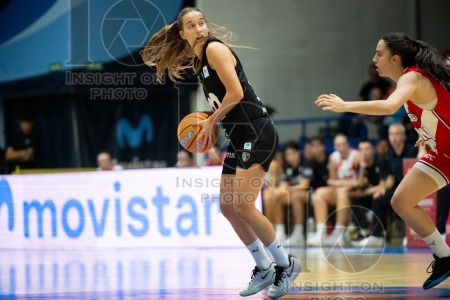 MOVISTAR ESTUDIANTES VS SPAR GIRONA