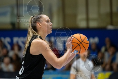MOVISTAR ESTUDIANTES VS SPAR GIRONA