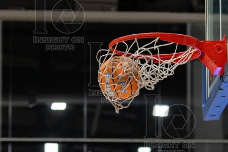 MOVISTAR ESTUDIANTES VS SPAR GIRONA