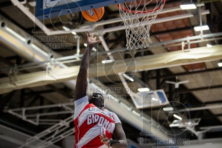 MOVISTAR ESTUDIANTES VS SPAR GIRONA